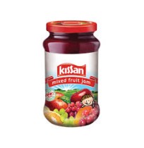 Kissan Mixed Fruit Jam 